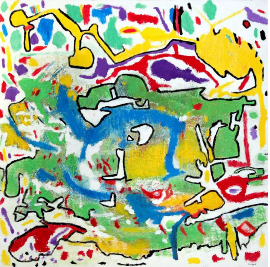 The Rebel Heart 2015